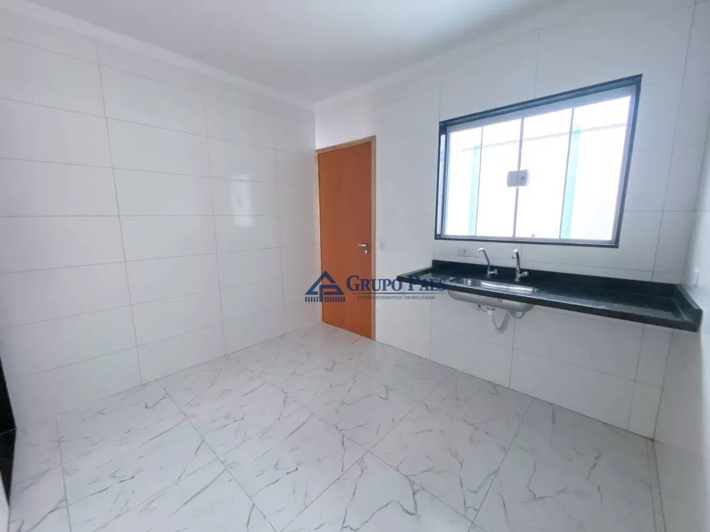 Sobrado, 3 quartos, 83 m² - Foto 3