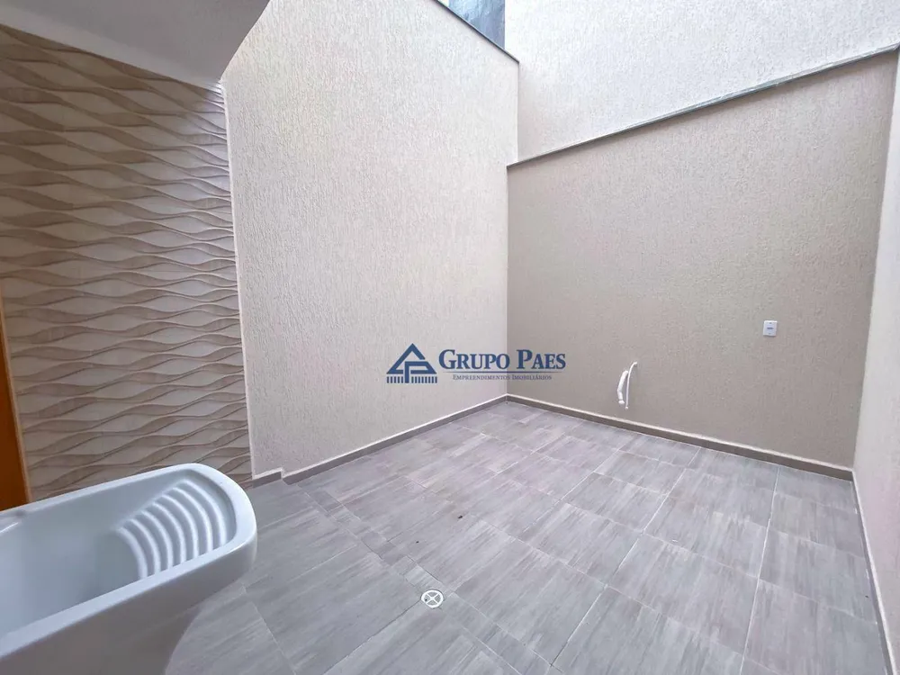 Sobrado, 3 quartos, 83 m² - Foto 7