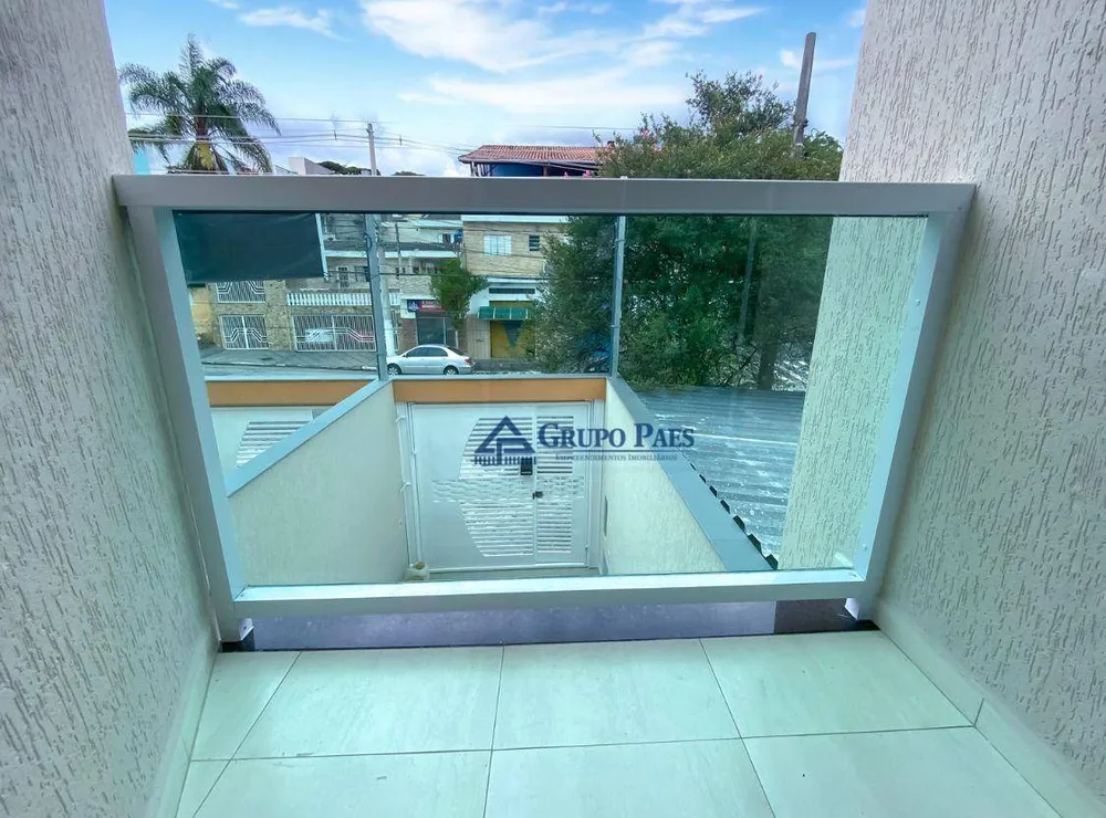 Sobrado, 3 quartos, 83 m² - Foto 17