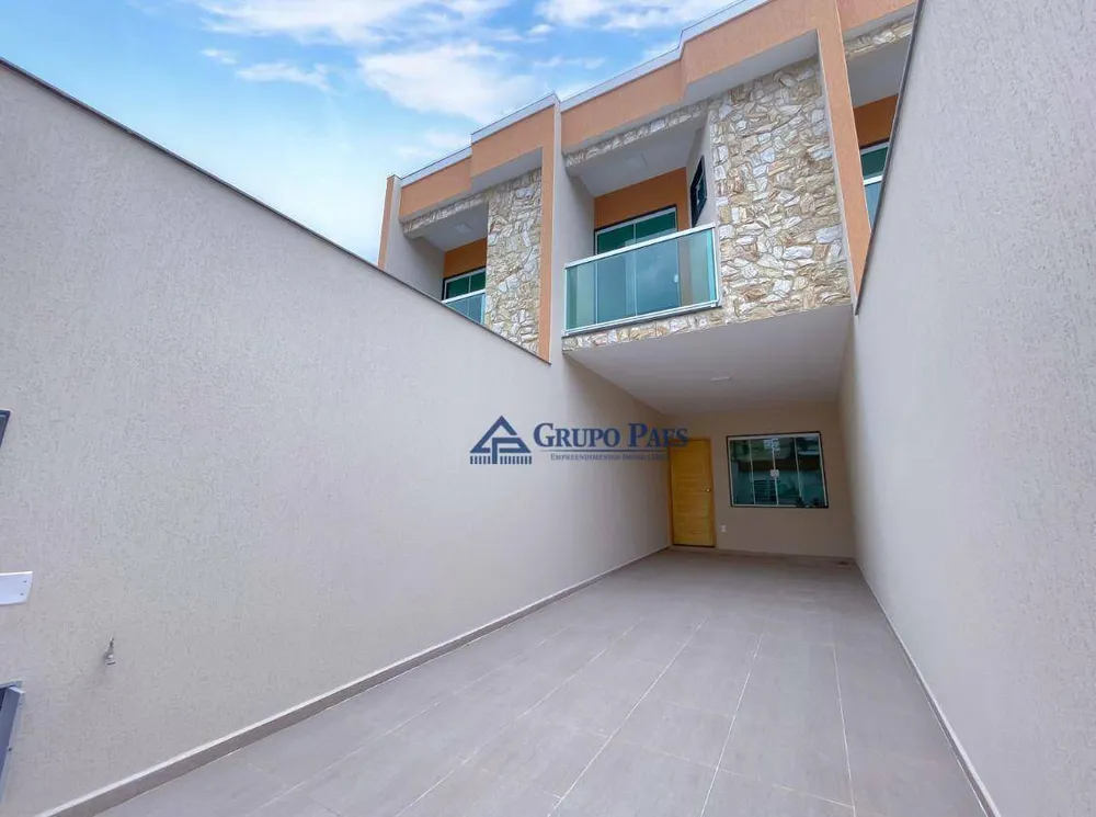 Sobrado, 3 quartos, 83 m² - Foto 19