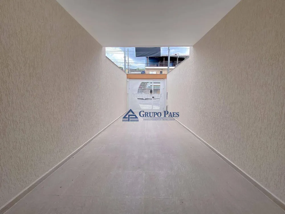 Sobrado, 3 quartos, 83 m² - Foto 18