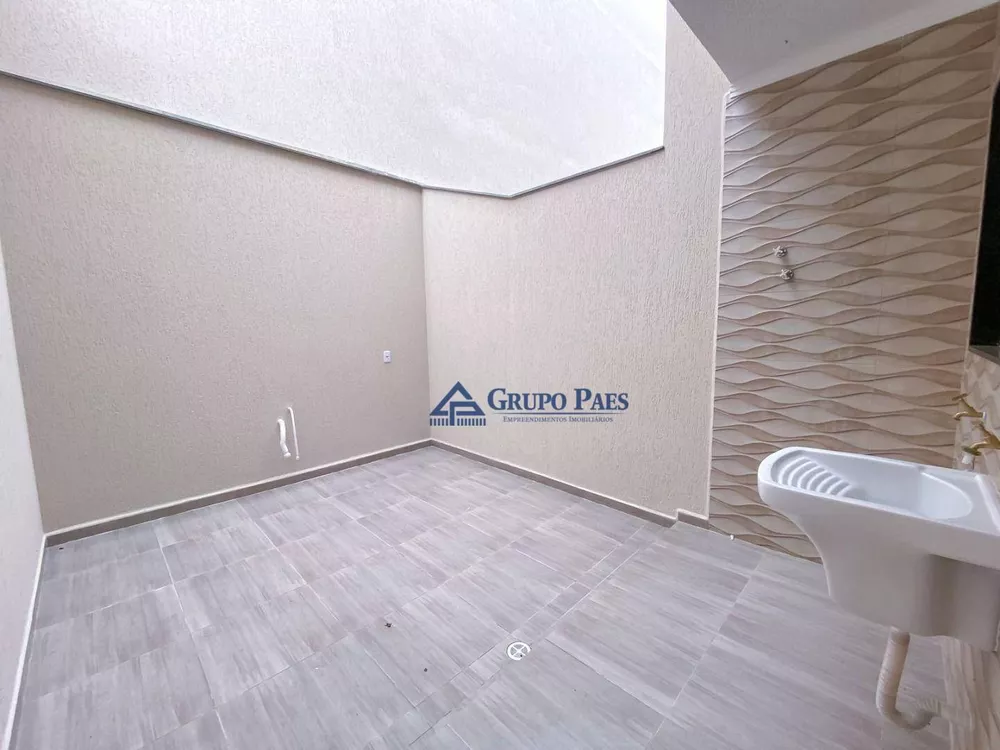 Sobrado, 3 quartos, 83 m² - Foto 7