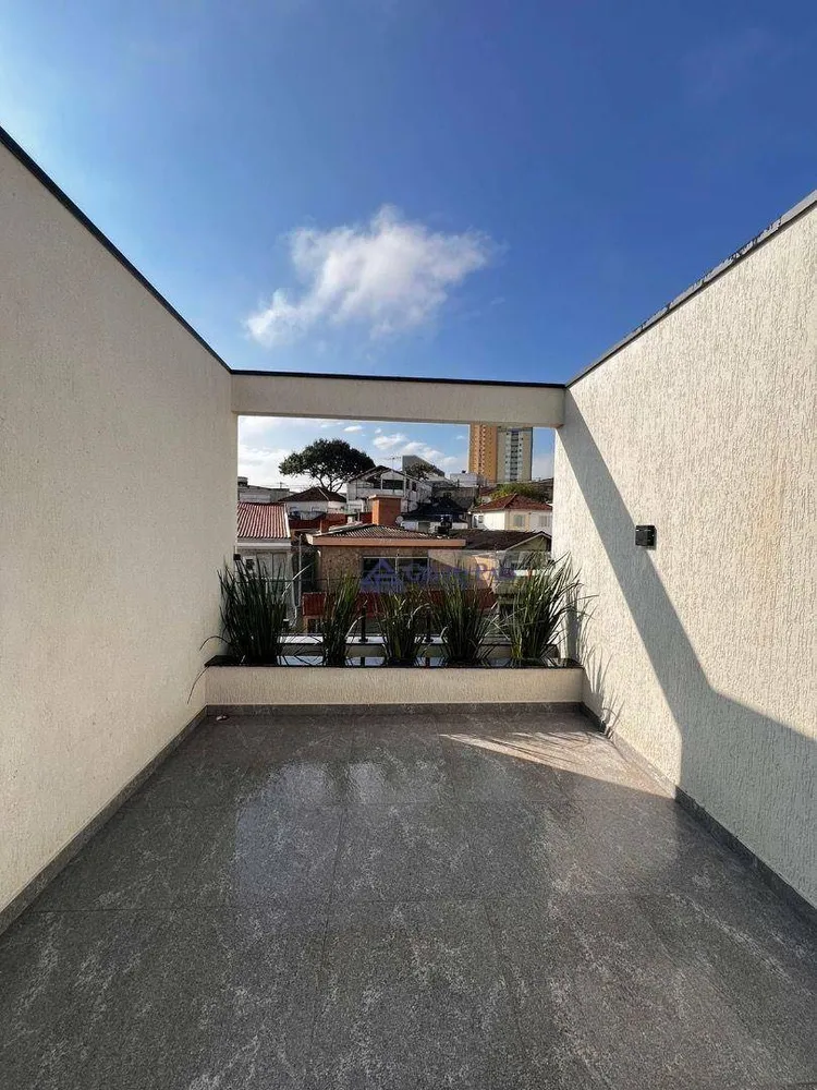 Sobrado, 3 quartos, 186 m² - Foto 18