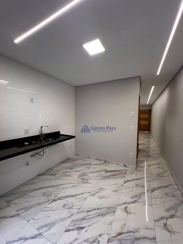 Sobrado, 3 quartos, 186 m² - Foto 12