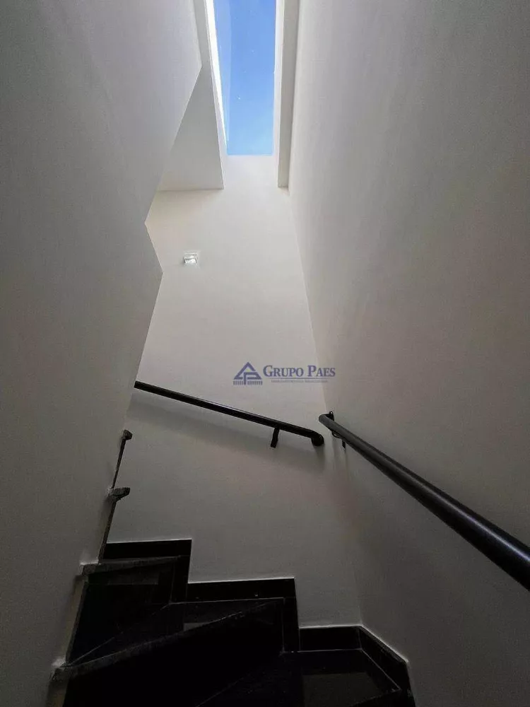 Sobrado, 3 quartos, 186 m² - Foto 7