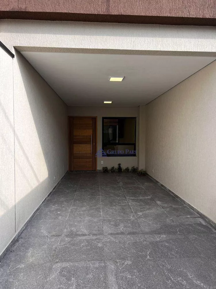 Sobrado, 3 quartos, 186 m² - Foto 2