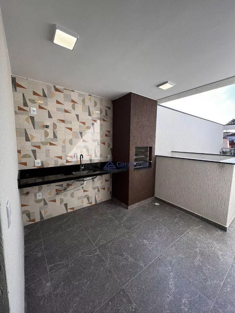 Sobrado, 3 quartos, 186 m² - Foto 5
