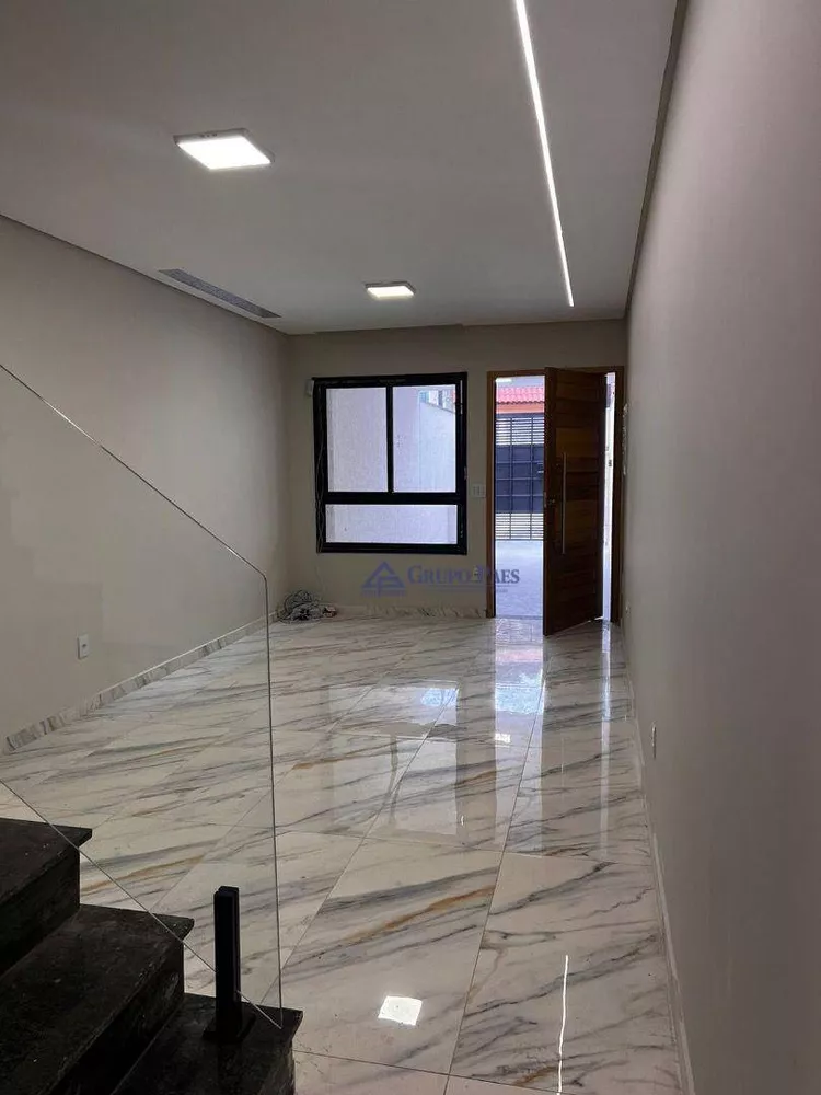 Sobrado, 3 quartos, 186 m² - Foto 3