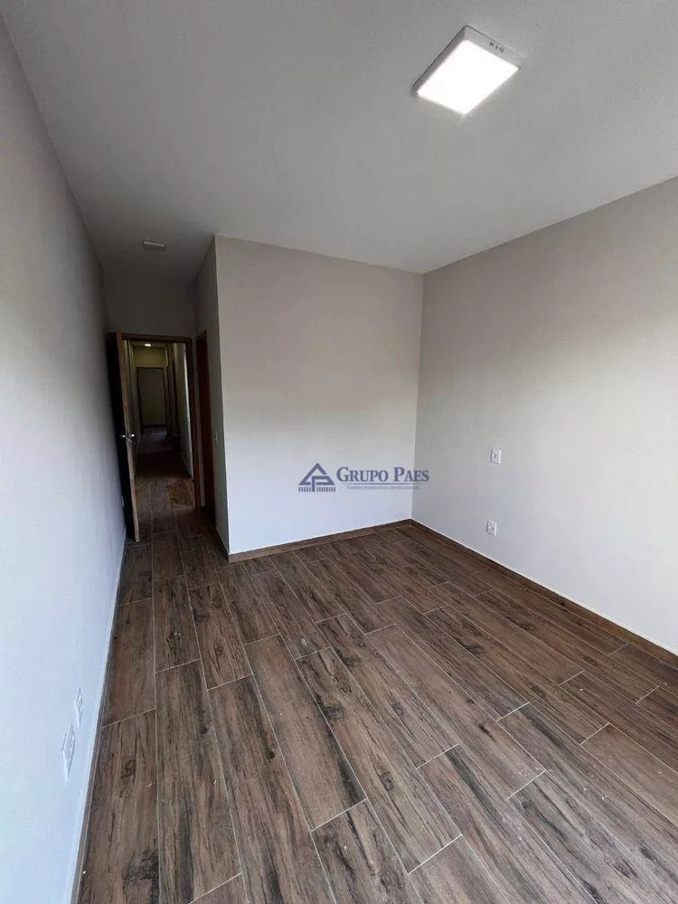 Sobrado, 3 quartos, 186 m² - Foto 11