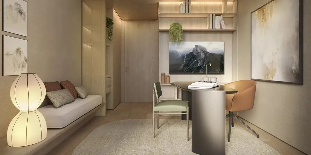 Cobertura, 4 quartos, 657 m² - Foto 5