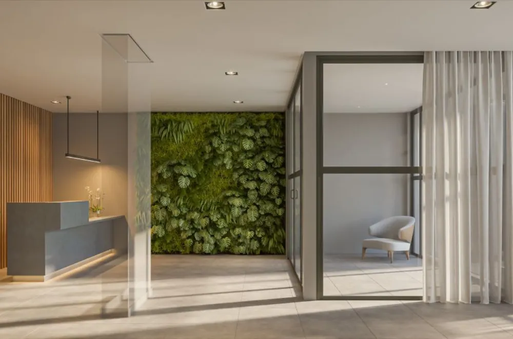 Kitnet-Studio, 25 m² - Foto 5
