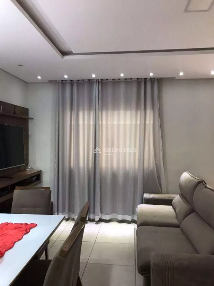 Sobrado, 3 quartos, 128 m² - Foto 2