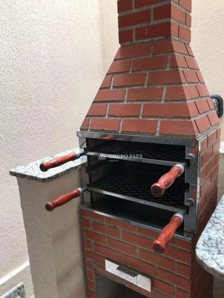 Sobrado, 3 quartos, 128 m² - Foto 10