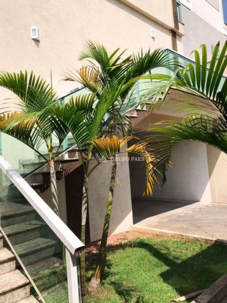 Sobrado, 3 quartos, 128 m² - Foto 12