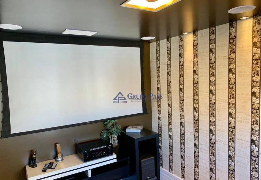 Apartamento, 4 quartos, 335 m² - Foto 17
