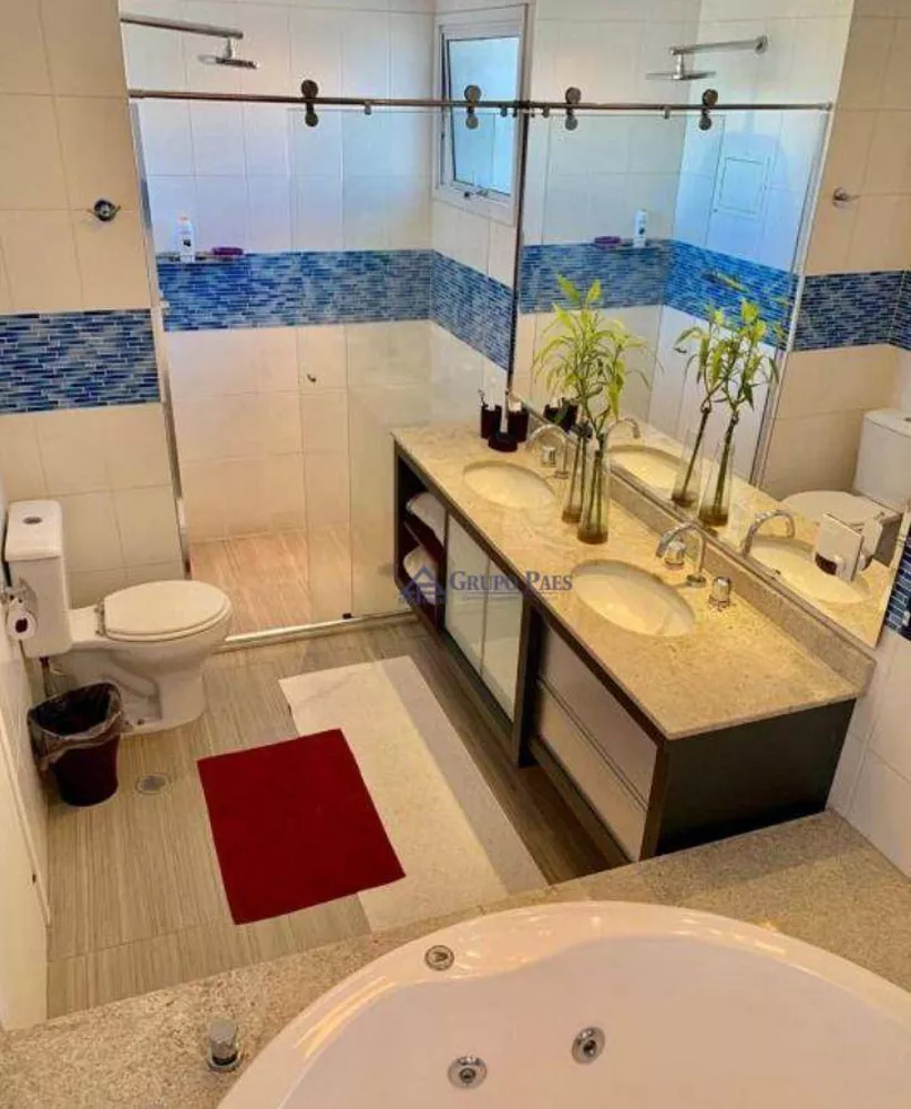 Apartamento, 4 quartos, 335 m² - Foto 4