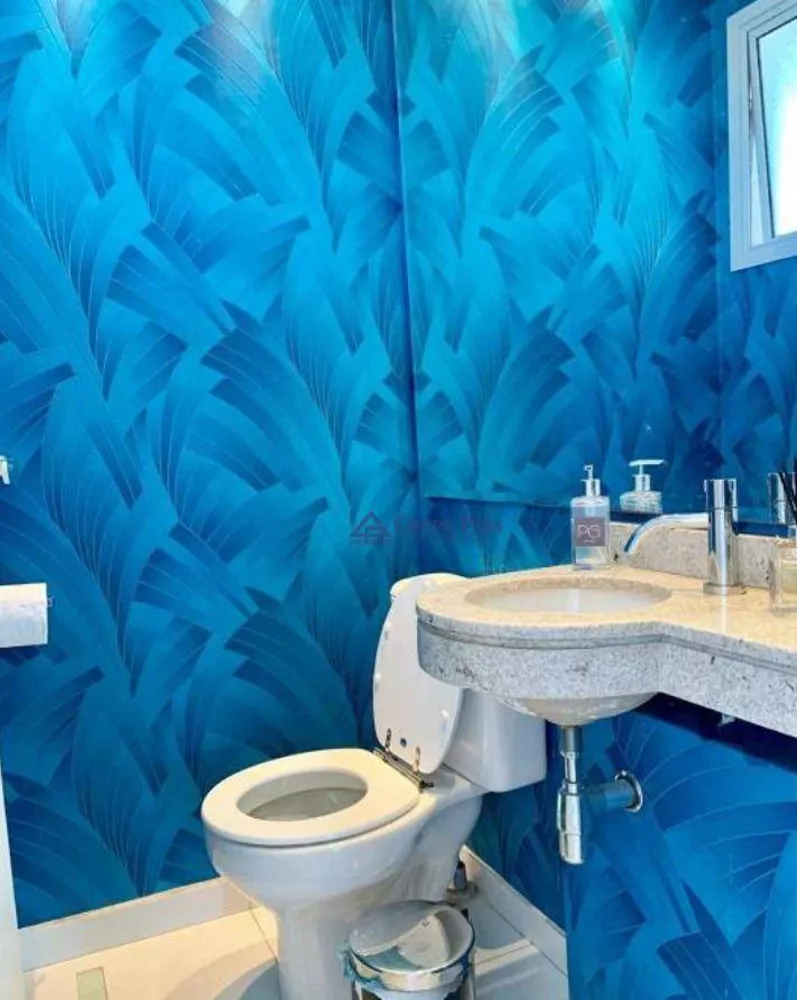 Apartamento, 4 quartos, 335 m² - Foto 5