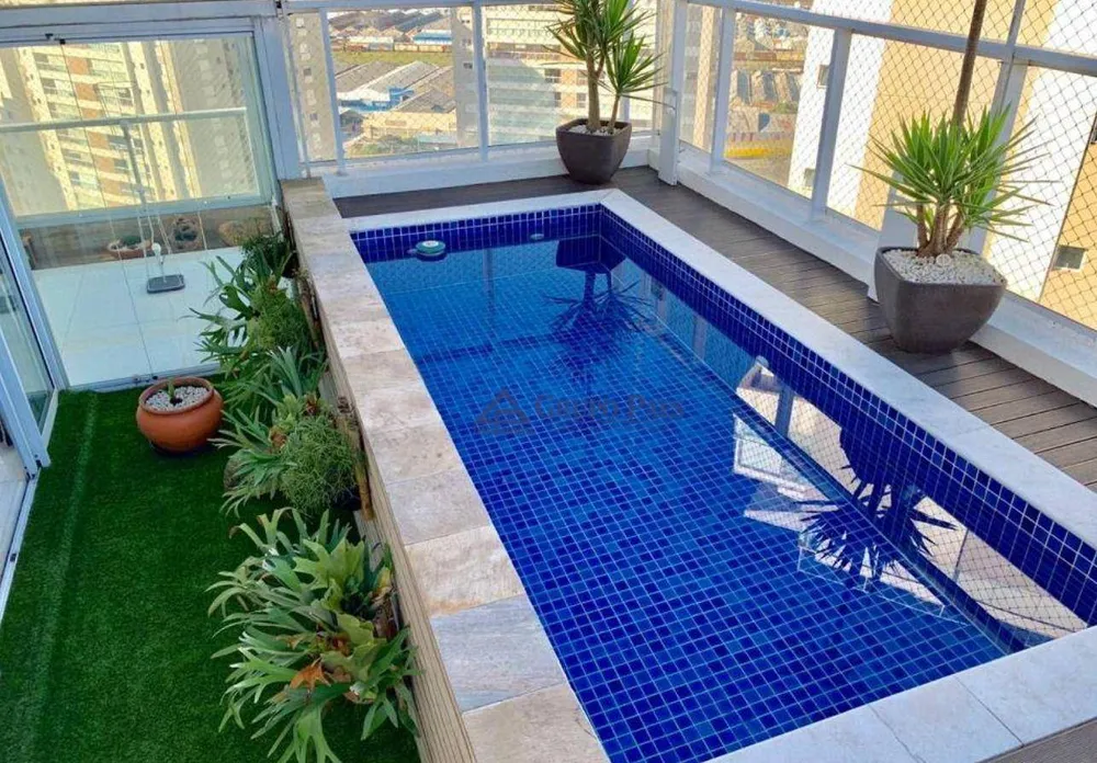 Apartamento, 4 quartos, 335 m² - Foto 13