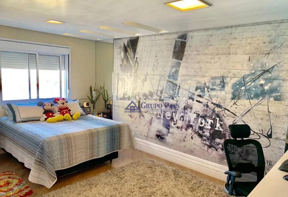 Apartamento, 4 quartos, 335 m² - Foto 7