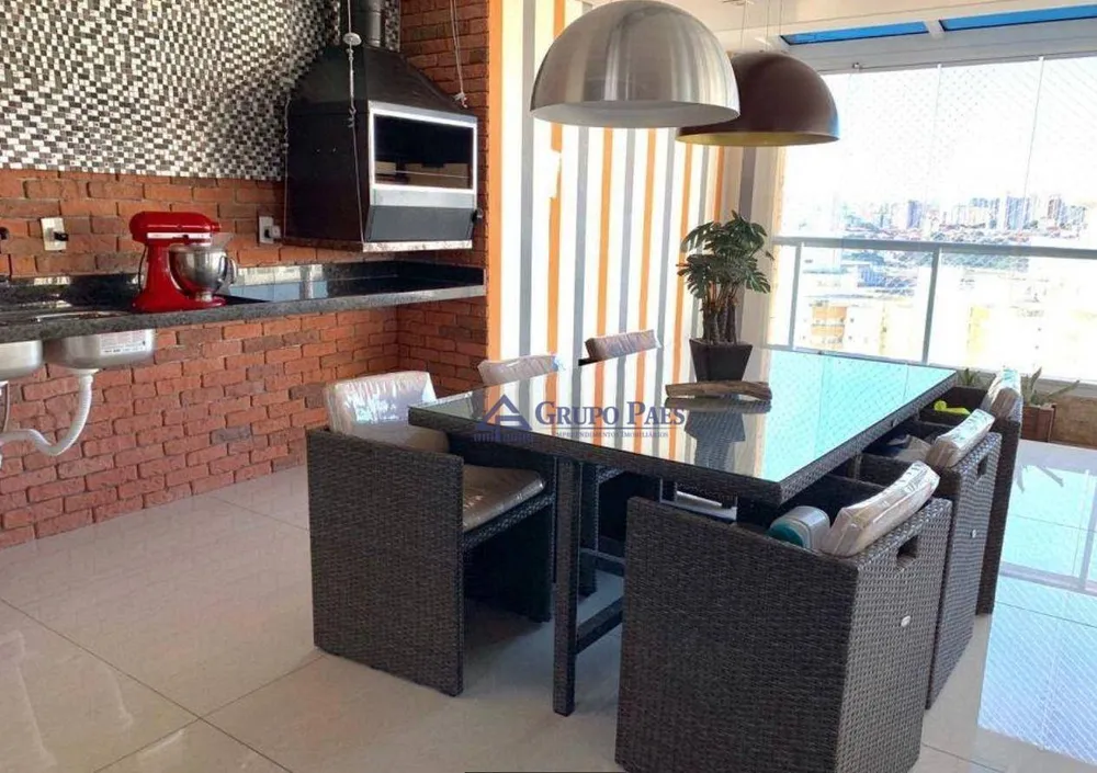 Apartamento, 4 quartos, 335 m² - Foto 20