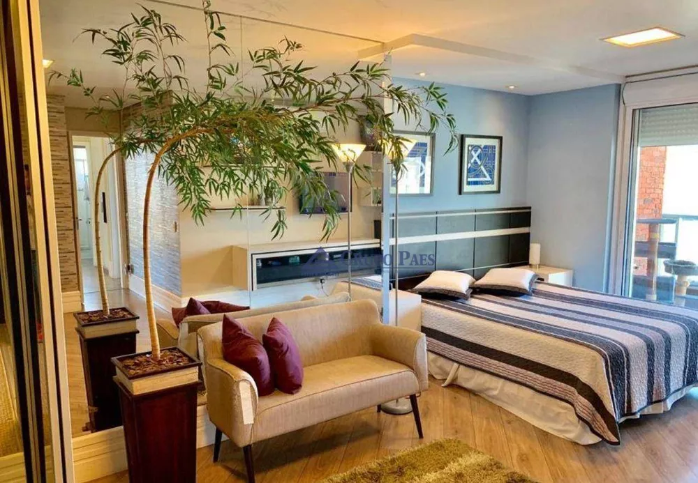 Apartamento, 4 quartos, 335 m² - Foto 12