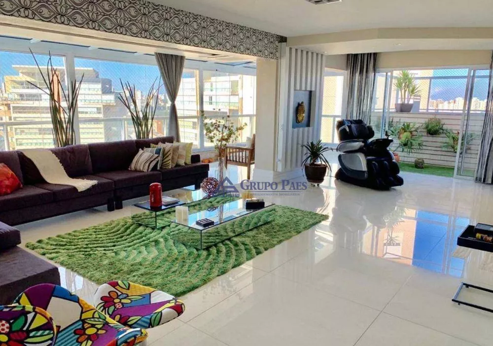 Apartamento, 4 quartos, 335 m² - Foto 10
