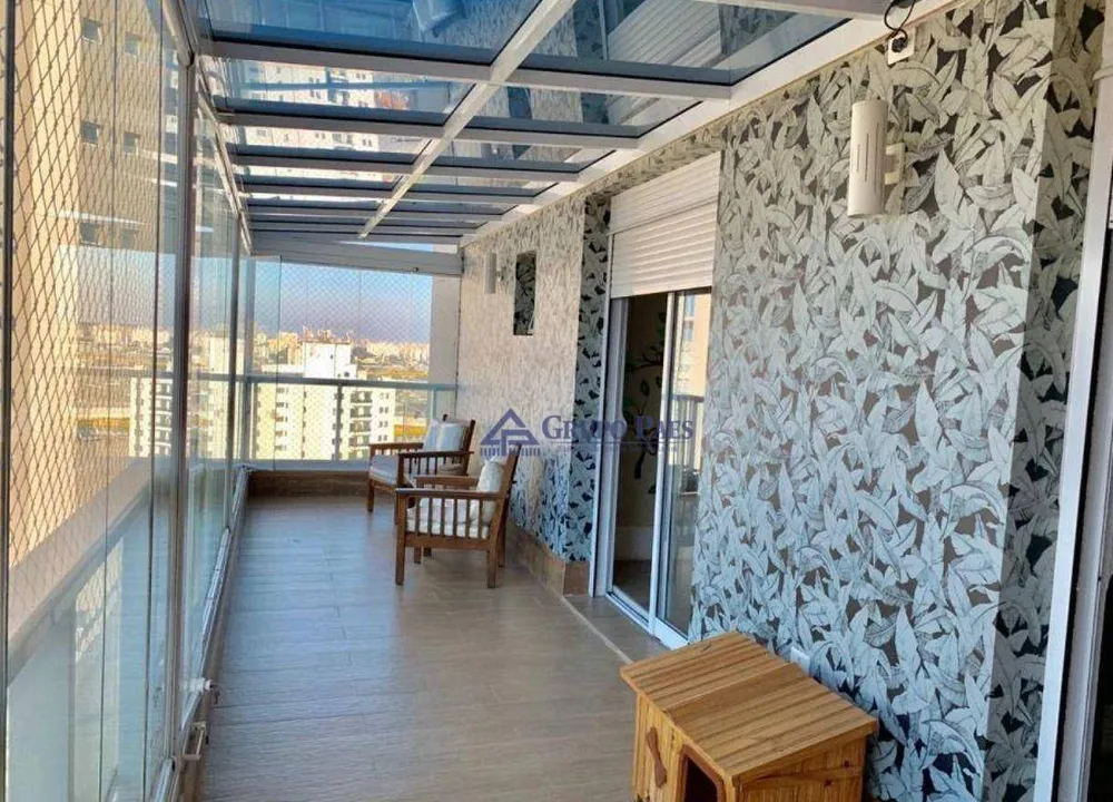 Apartamento, 4 quartos, 335 m² - Foto 18