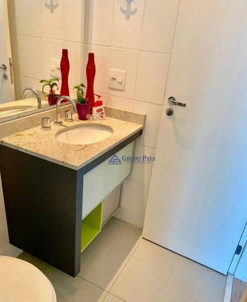 Apartamento, 4 quartos, 335 m² - Foto 15