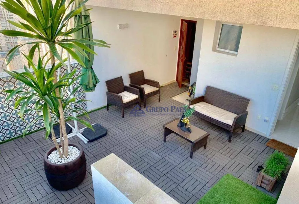 Apartamento, 4 quartos, 335 m² - Foto 16