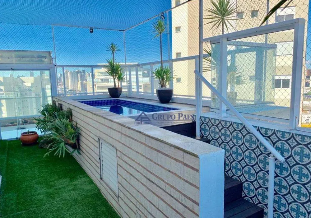 Apartamento, 4 quartos, 335 m² - Foto 2