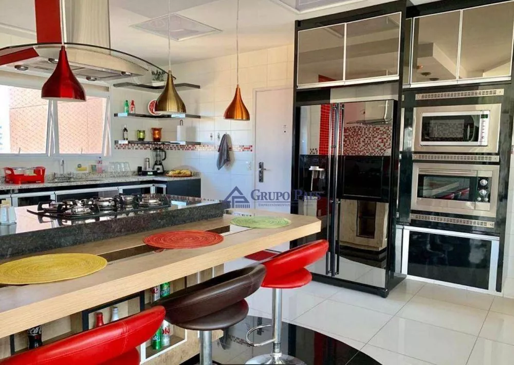 Apartamento, 4 quartos, 335 m² - Foto 6