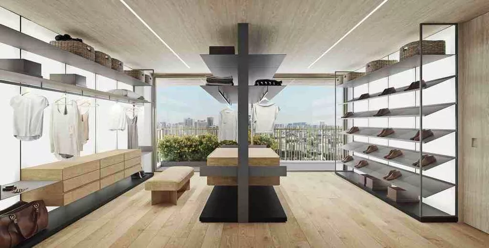Apartamento, 4 quartos, 479 m² - Foto 8