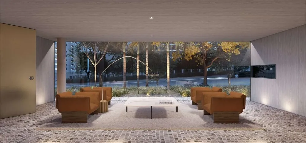 Apartamento, 4 quartos, 479 m² - Foto 8