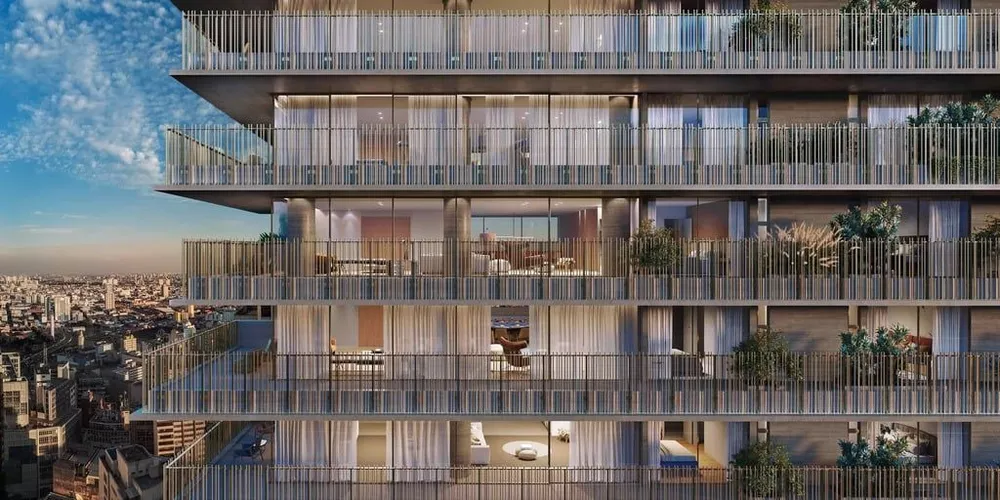 Apartamento, 4 quartos, 479 m² - Foto 6