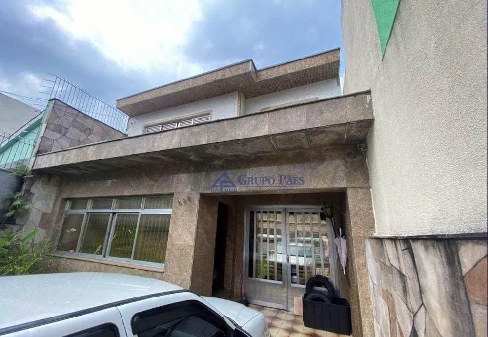 Casa, 3 quartos, 209 m² - Foto 6