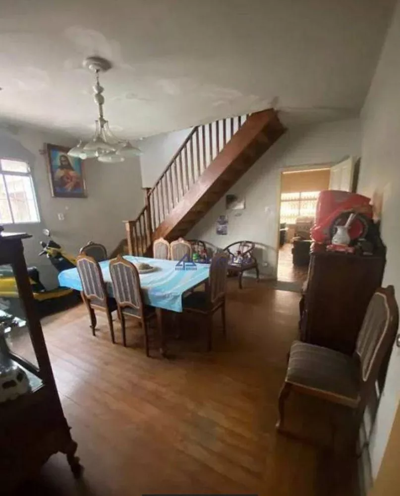 Casa, 3 quartos, 209 m² - Foto 3