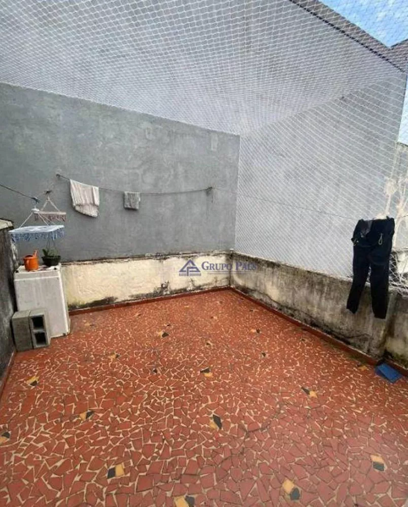 Casa, 3 quartos, 209 m² - Foto 2