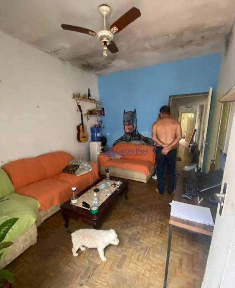 Casa, 3 quartos, 209 m² - Foto 5