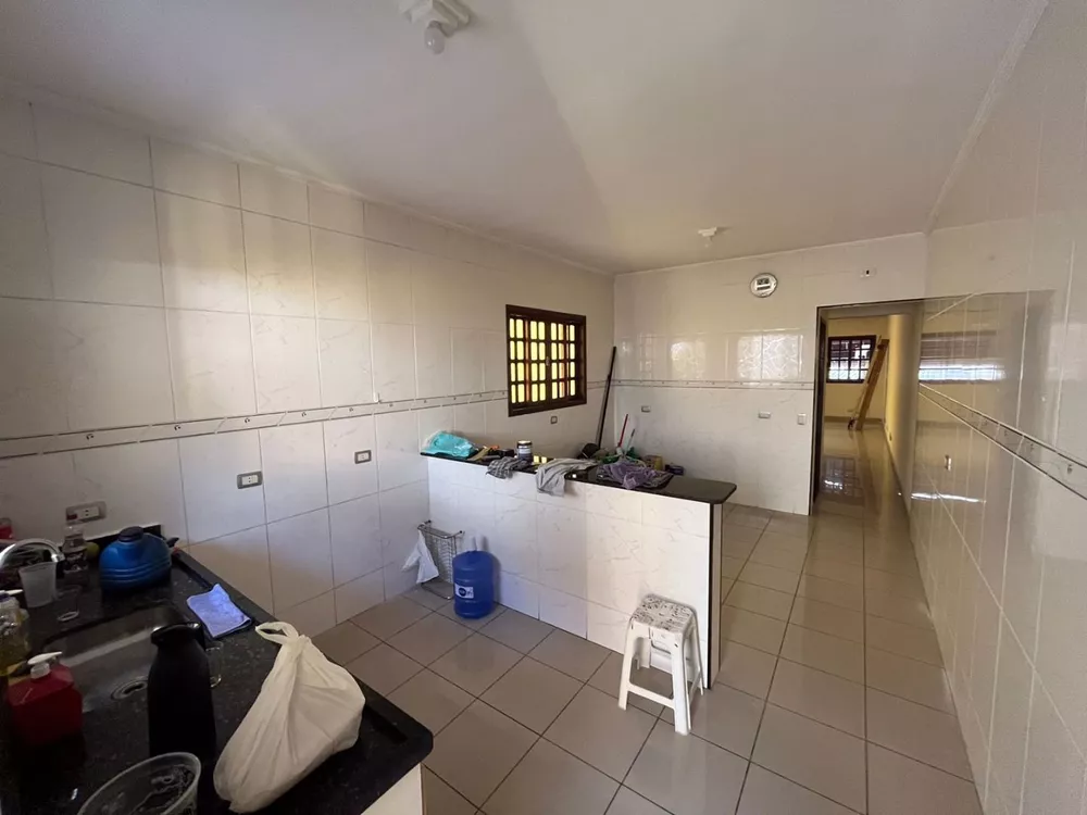 Sobrado, 3 quartos, 105 m² - Foto 1