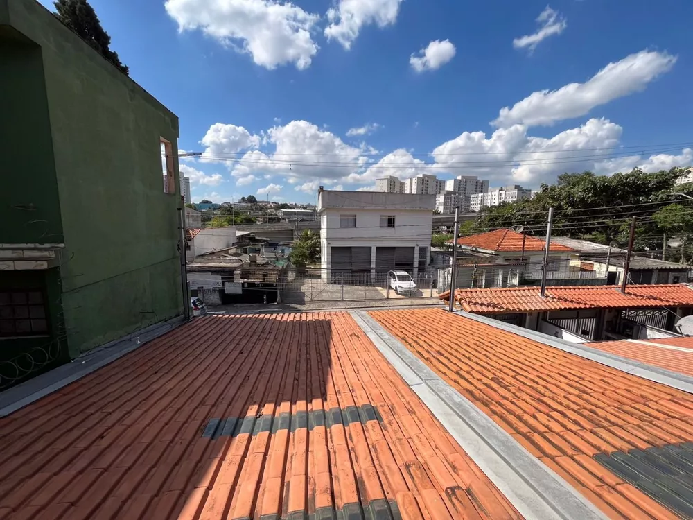 Sobrado, 3 quartos, 105 m² - Foto 11