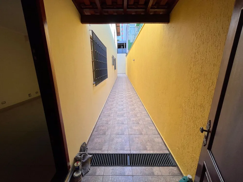 Sobrado, 3 quartos, 105 m² - Foto 15