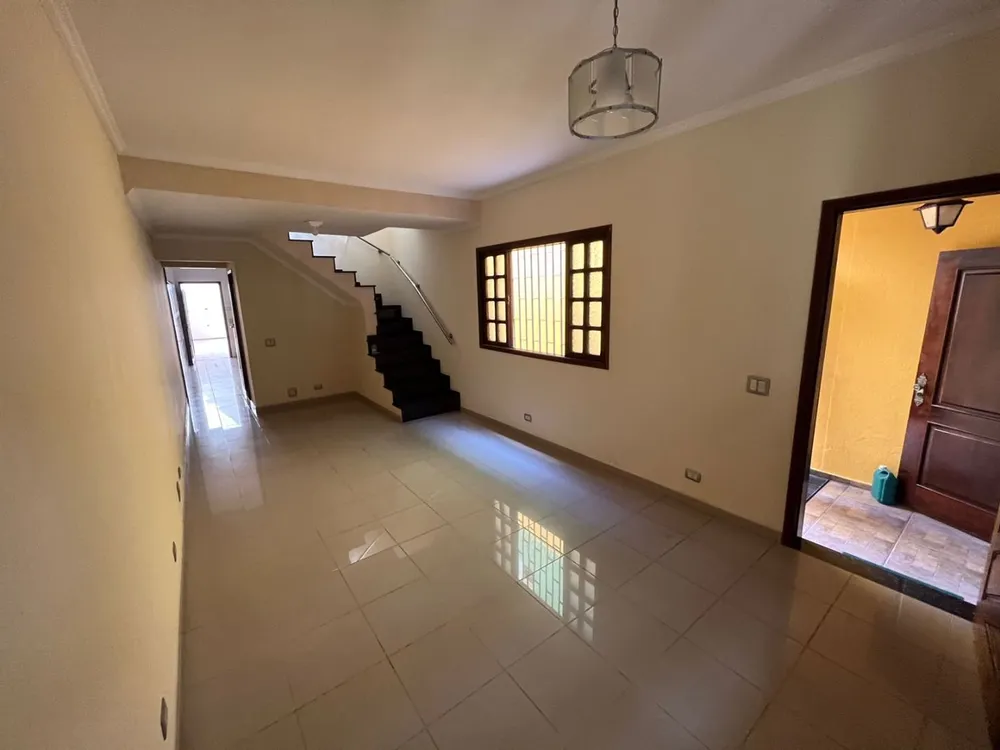 Sobrado, 3 quartos, 105 m² - Foto 2