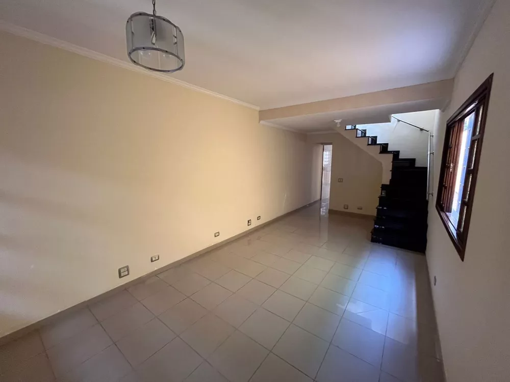 Sobrado, 3 quartos, 105 m² - Foto 4