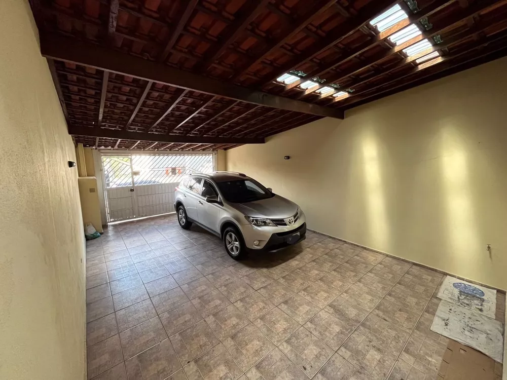 Sobrado, 3 quartos, 105 m² - Foto 7