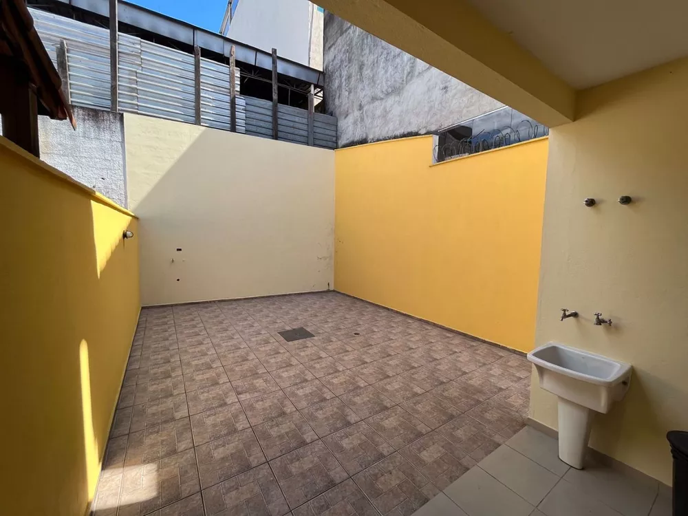 Sobrado, 3 quartos, 105 m² - Foto 8