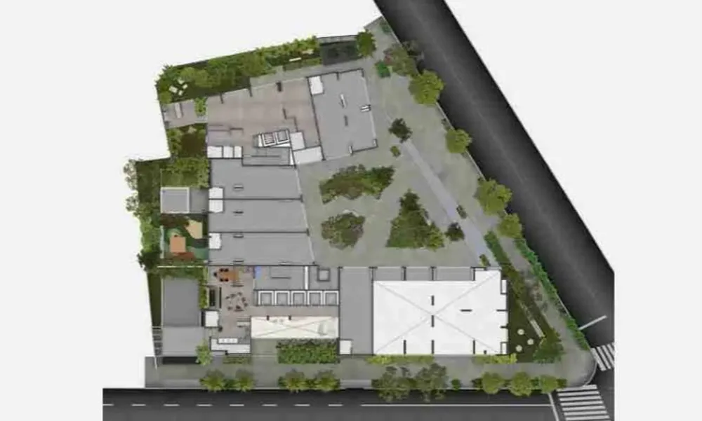 Kitnet-Studio, 22 m² - Foto 11