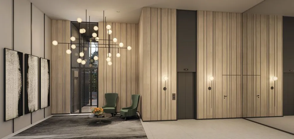 Cobertura, 4 quartos, 398 m² - Foto 9