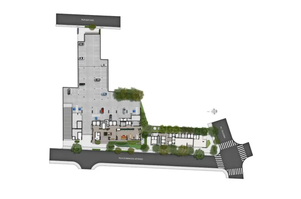 Apartamento, 3 quartos, 88 m² - Foto 5