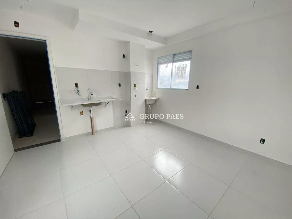 Apartamento, 2 quartos, 37 m² - Foto 4
