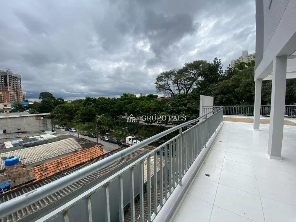 Apartamento, 2 quartos, 37 m² - Foto 9
